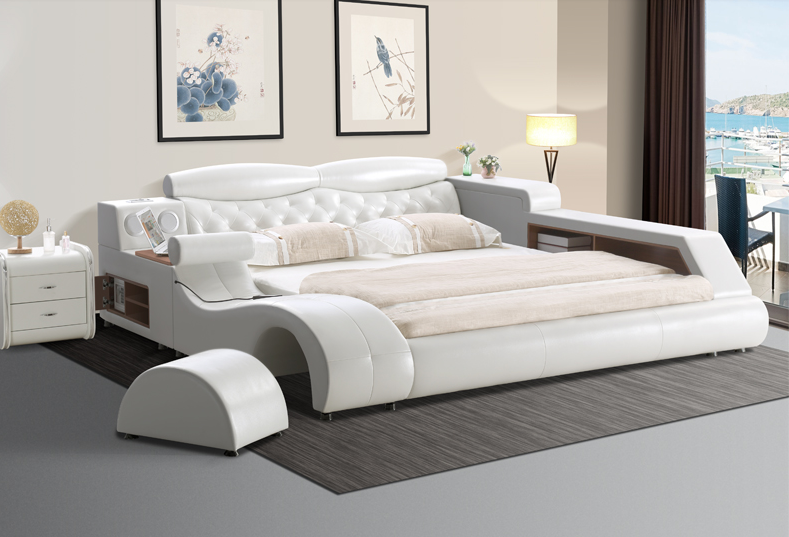 Multi Functional Bed - Joy Furniture