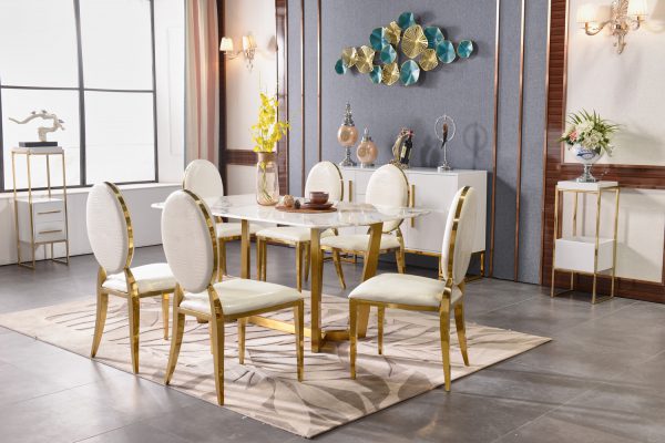 Designer Dining Chair - Joy Furniture