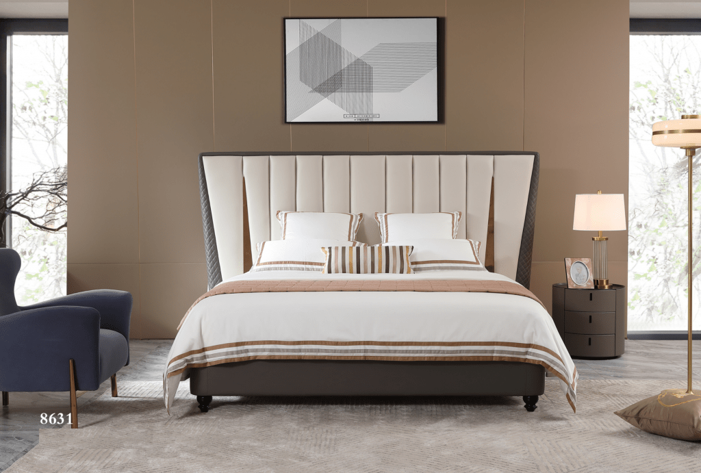 Designer Bed Joy Furniture