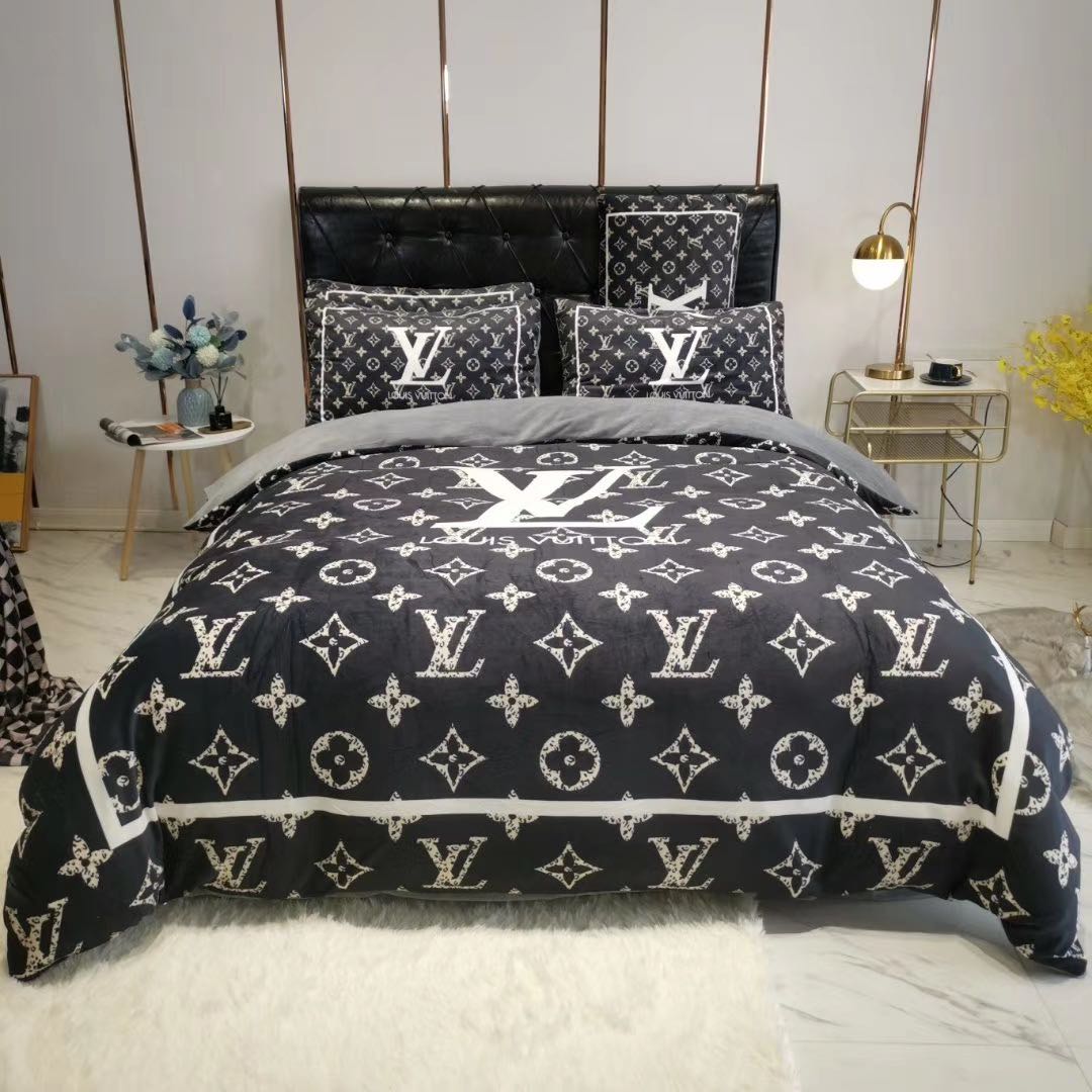 Louis Vuitton 8 Bed Joy Furniture