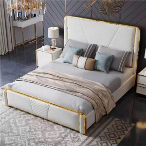 Modern Bed