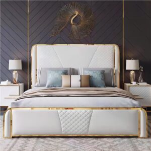 Modern Bed