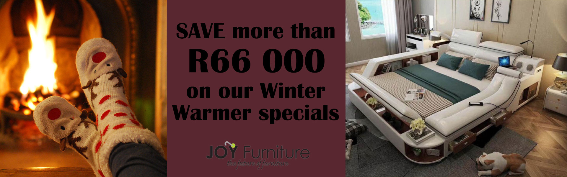 Modern Furniture and Designer Furniture Joy Furniture