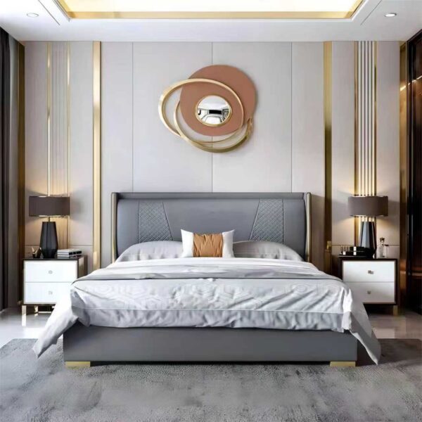 Designer Bed