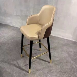 Lavish Bar Chair