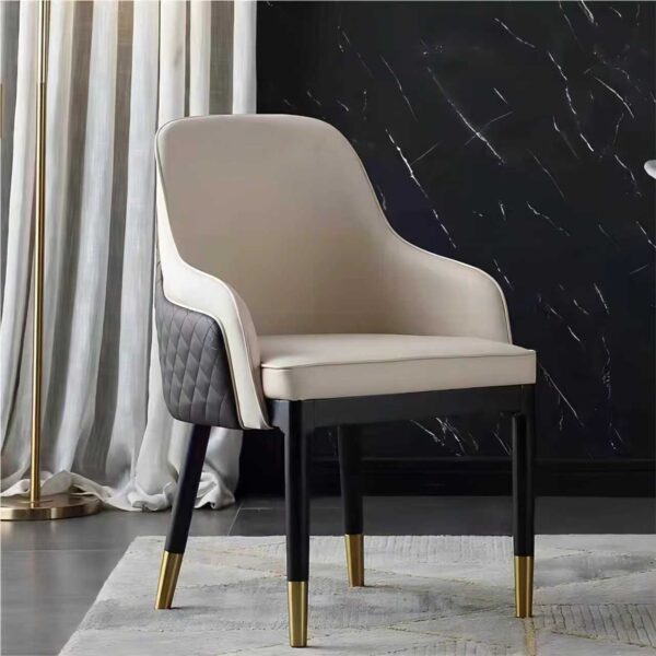 Luxurious Dining Chair
