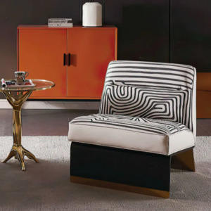 Designer Leisure Chair