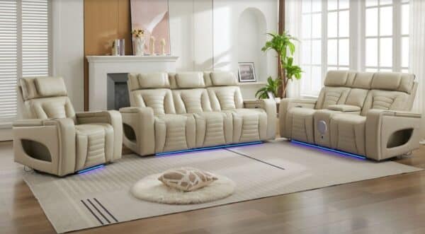 Volo Recline