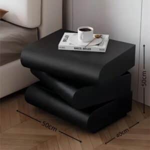 Three Tiered Pedestal