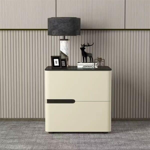 Modern Night Table