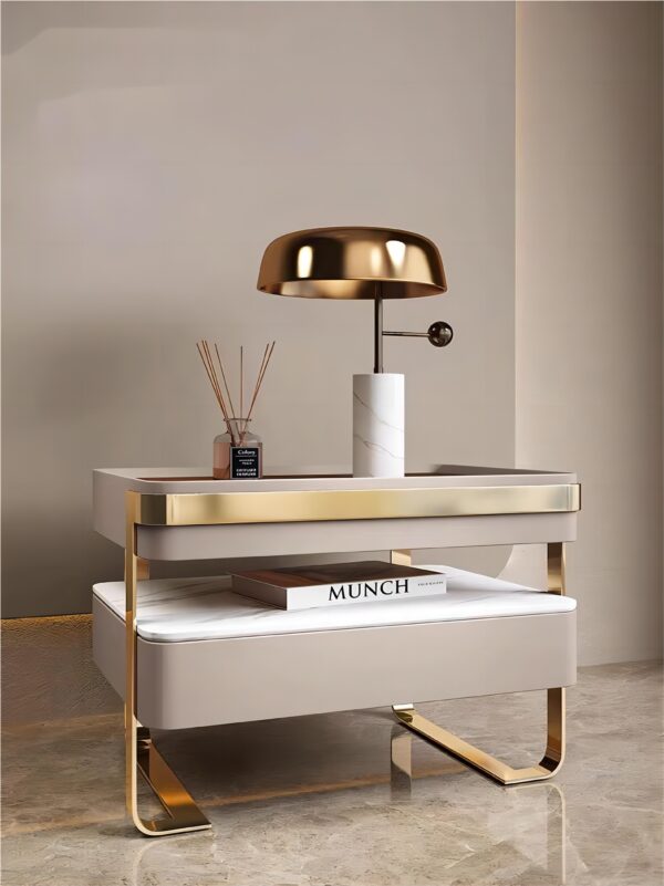 Luxurious Night Table