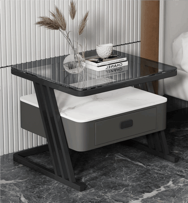 Contemporary Pedestal