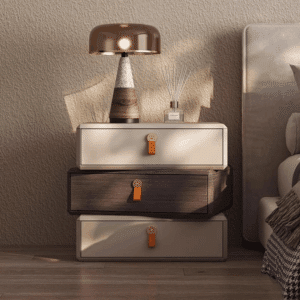 Cantilever Bedside