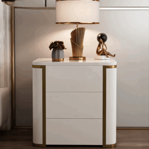 The Atelier Bedside