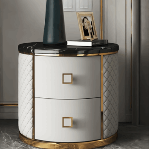 The Cove Nightstand
