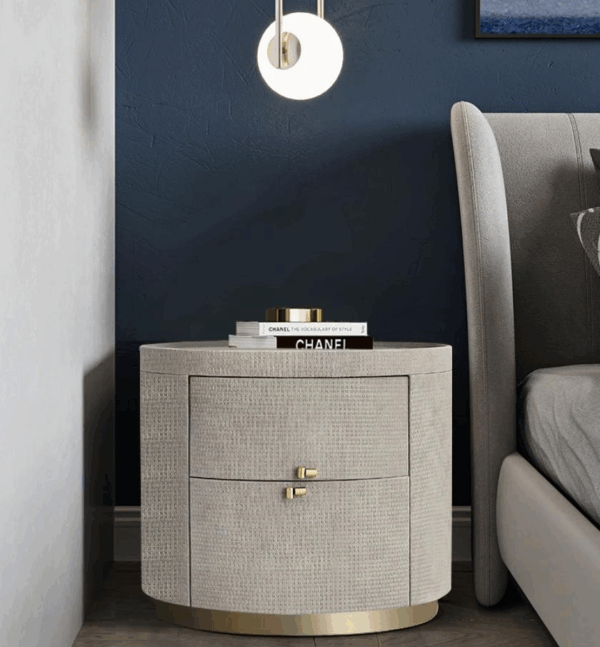 Forma Night Table 