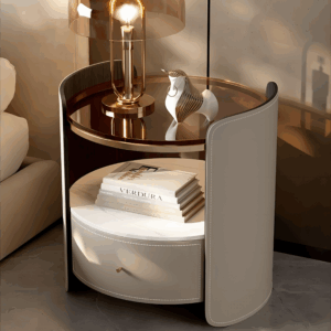 The Curated Bedside 