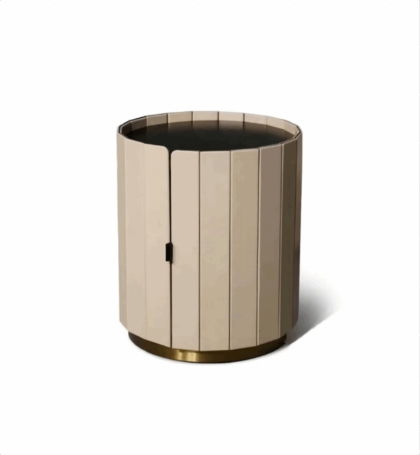 Vesper Night Table