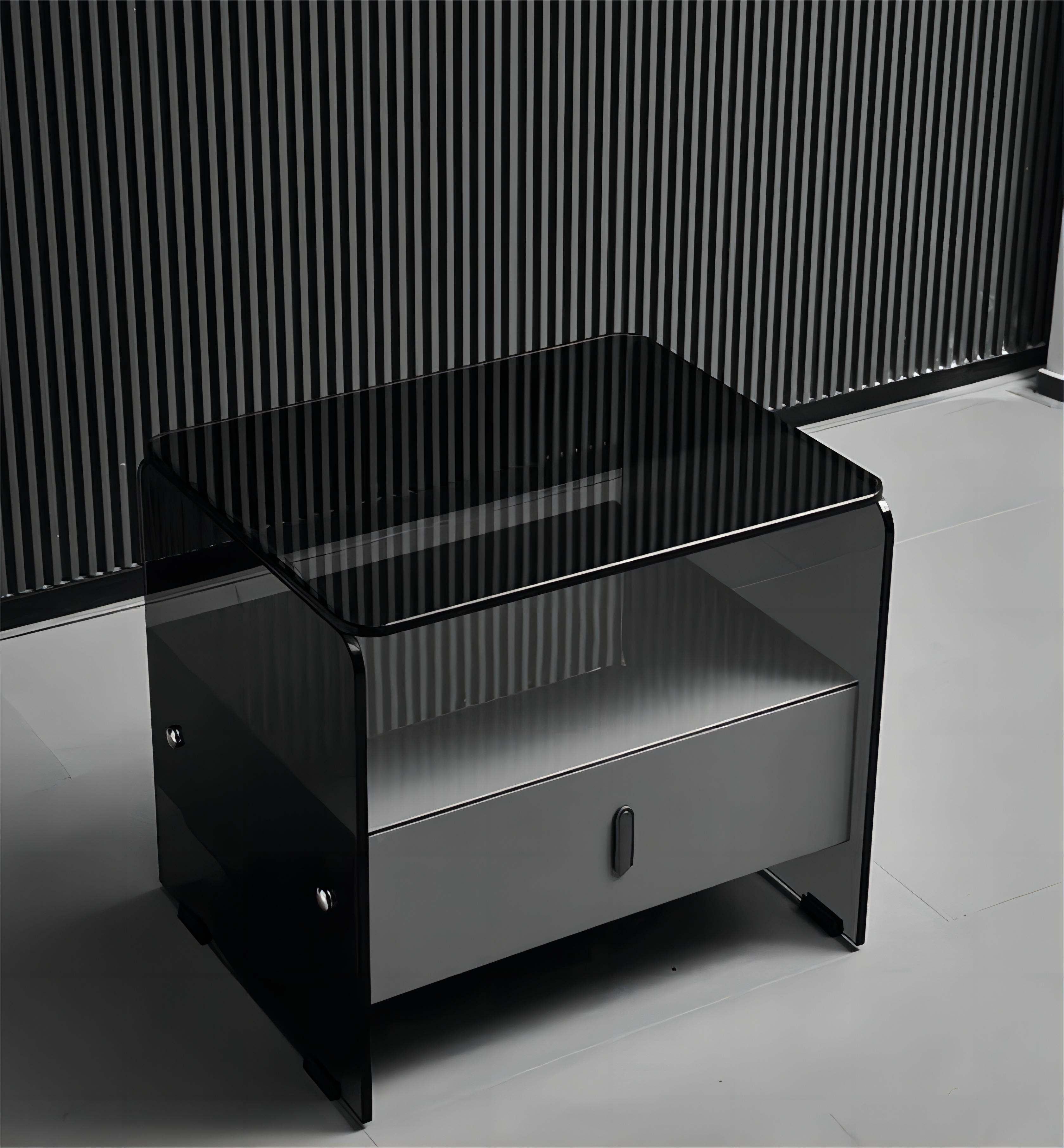 Luxury Display Pedestals
