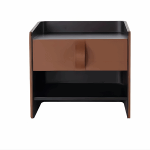 Modern Faca Pedestal 
