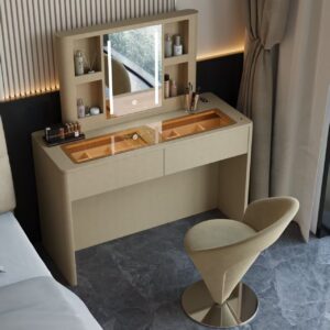 The Smart Dresser