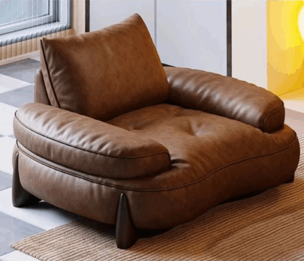Elegant 1 Seater