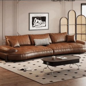 Elegant 3 Seater