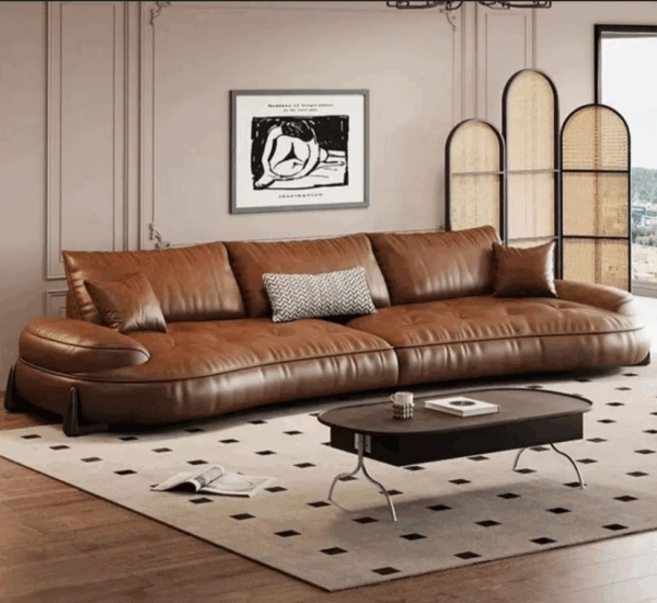 Elegant 3 Seater