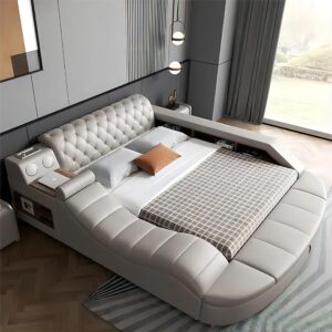 The Apex Ultra Bed