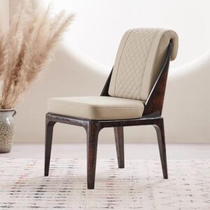 The 'Lucente' Dining Chair