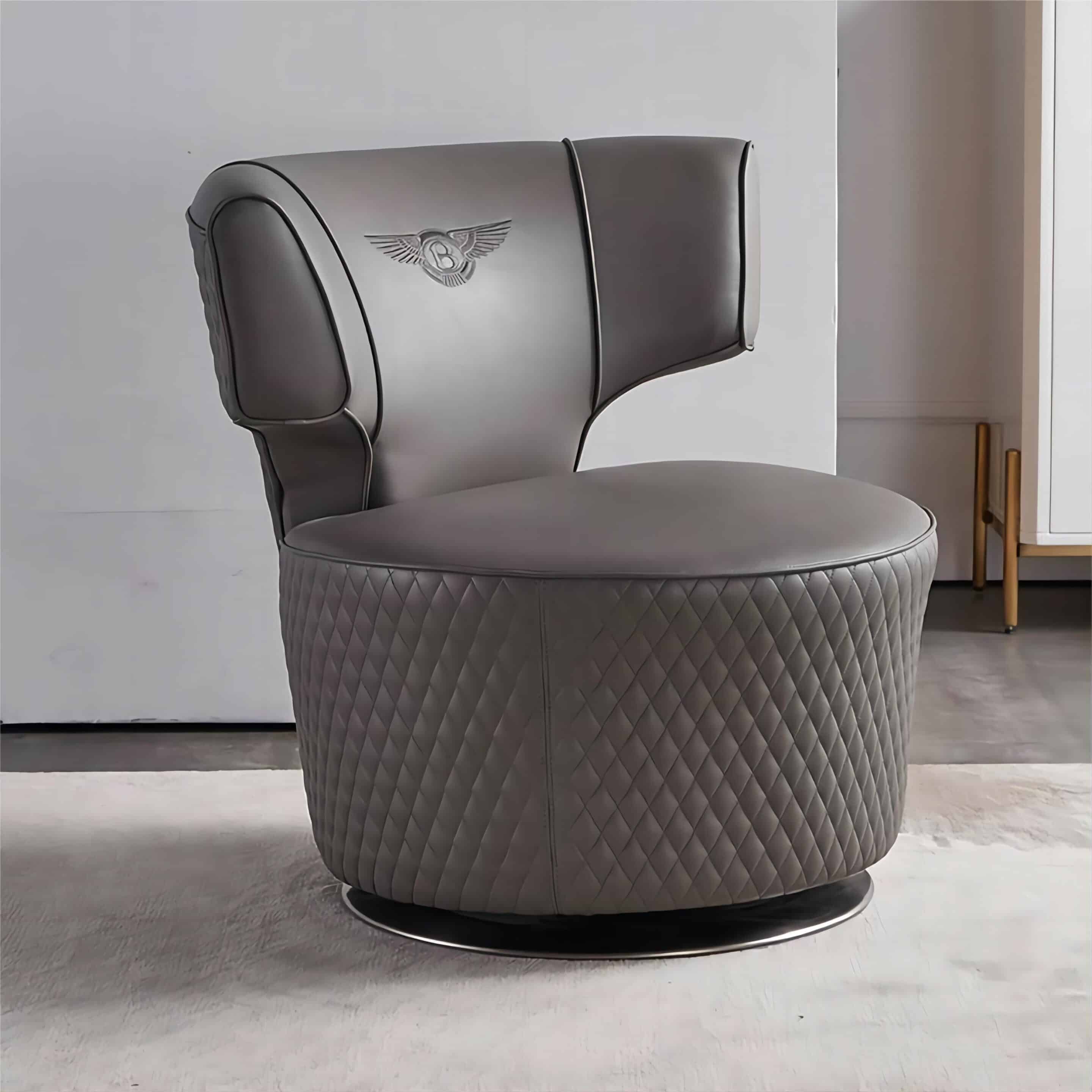 Designer Leisure Chair