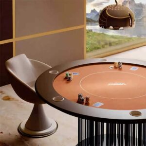 Texas Hold’em Poker Table